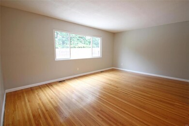Large living/family room