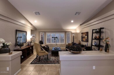 Night-Living Room