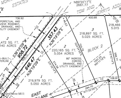 L2 B2 E Duke Ln, Athol, ID 83801 - photo 5