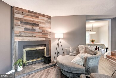 7673 S Arbory Ln, Laurel, MD 20707 - photo 4