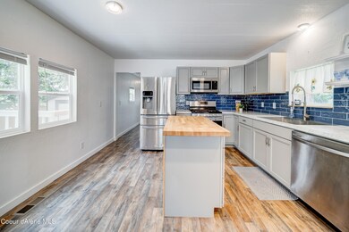 4451 W Seltice Way unit 15, Coeur D'Alene, ID 83814 - photo 3