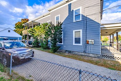 332 Alfred Street