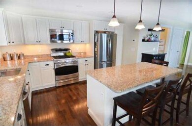 9 Juniper Ridge unit 18, Ayer, MA 01432 - photo 3