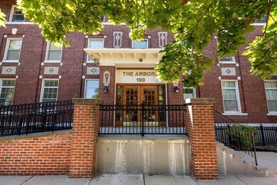 190 Corey Rd unit 7, Brighton, MA 02135 - photo 2