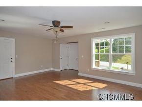 Style of hardwood, doors & win