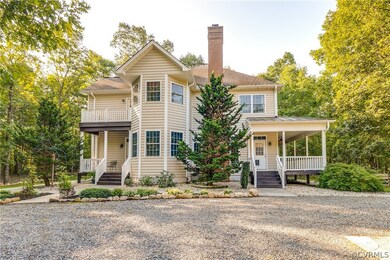 24384 Richmond Turnpike, Ruther Glen, VA 22546 - photo 6