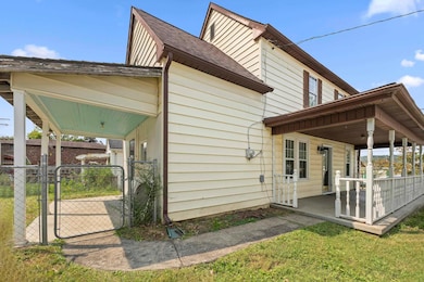 283 High St unit 283 High Street, CER, Ceredo, WV 25507 - photo 3