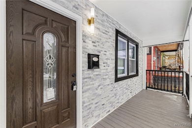 517 Goodyear Ave, Buffalo, NY 14211 - photo 6