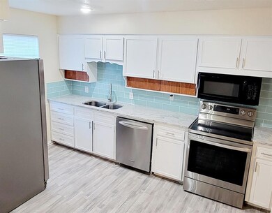 1001 N Las Vegas Trail, Fort Worth, TX 76108 - photo 4