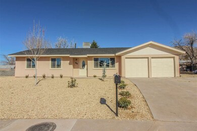 1824 Lamar Cir, Alamogordo, NM 88310 - photo 3