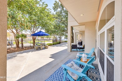 548 W Beach Blvd unit 141, Long Beach, MS 39560 - photo 5