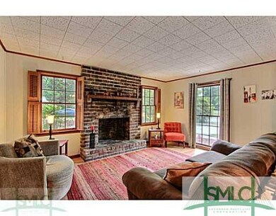 Den/Family/Great Room.