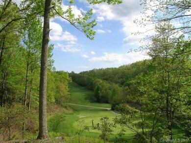 Golf Course