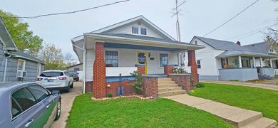 610 E State St, Princeton, IN 47670 - photo 2