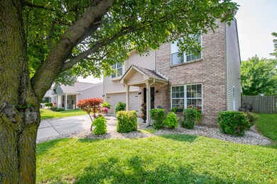 1197 Sunkiss Ct, Franklin, IN 46131 - photo 3