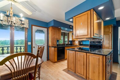 518 E Chippewa St, Cadott, WI 54727 - photo 5