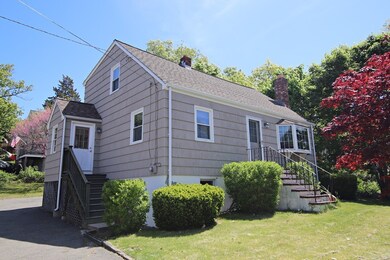 168 Hamilton St, Saugus, MA 01906 - photo 4