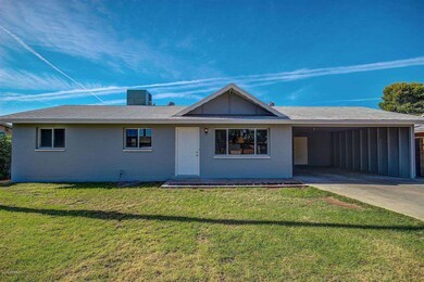 847 E Marilyn Ave, Mesa, AZ 85204 - photo 2