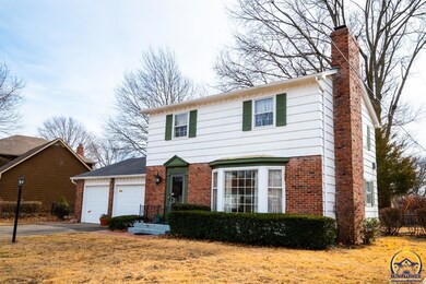 1811 SW 32nd St, Topeka, KS 66611 - photo 3