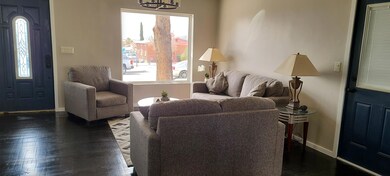 3337 Jefferson Ave, El Paso, TX 79930 - photo 4