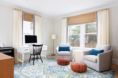 125 Addington Rd, Brookline, MA 02445 - photo 6