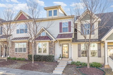 1014 Tranquil Creek Way, Wake Forest, NC 27587 - photo 5