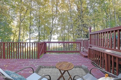 Views of the Lake