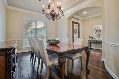 5419 Caspian Falls Ln, Fulshear, TX 77441 - photo 6