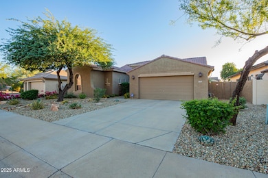18115 W Desert View Ln, Goodyear, AZ 85338 - photo 4