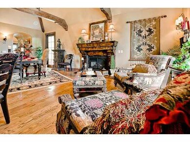 Living Room.