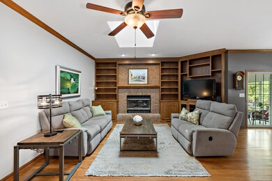 1705 Ravin Nest Ct, Crown Point, IN 46307 - photo 2