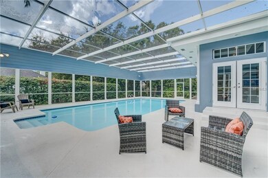 Pool / Patio