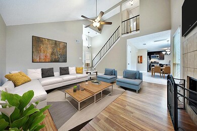 8427 Greenleaf Lake Dr, Houston, TX 77095 - photo 6