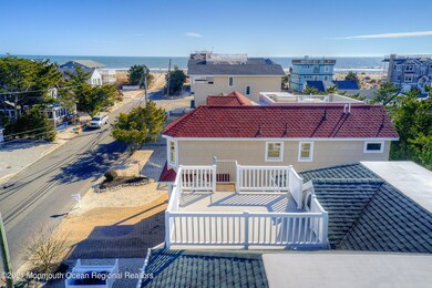 Rooftop Oceanviews