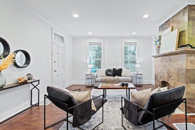 486 E Whittier St, Columbus, OH 43206 - photo 5