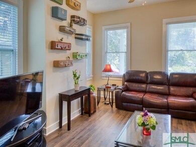 754 E Duffy St, Savannah, GA 31401 - photo 5