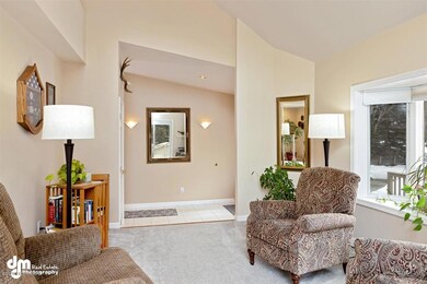 Formal Living Area