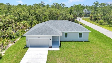 420 Hoffer St, Port Charlotte, FL 33953 - photo 2