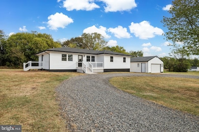 17205 Bel Pre Rd, Culpeper, VA 22701 - photo 3