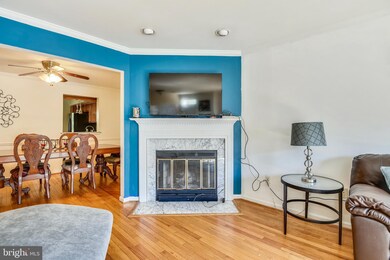 9303 Ispahan Loop, Laurel, MD 20708 - photo 6