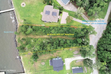 1099 Hardison Lee Farm, Arapahoe, NC 28510 - photo 2