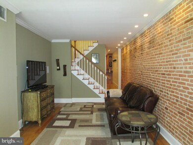 1418 Riverside Ave, Baltimore, MD 21230 - photo 4