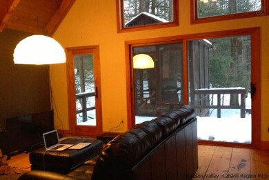 316 Bone Hollow Rd, Accord, NY 12404 - photo 2