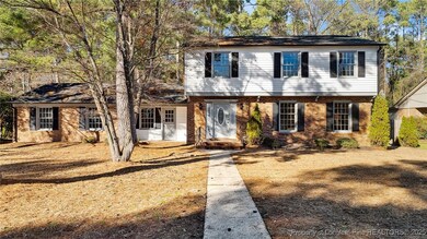 2814 Dartmouth Dr, Fayetteville, NC 28304 - photo 2