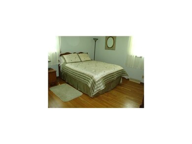 Bedroom.