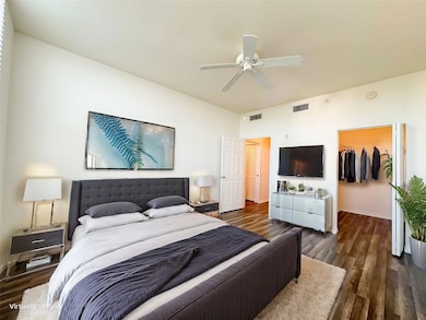 Virtual Staging