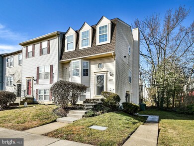 7214 Lost Spring Ct unit 7214, Lanham, MD 20706 - photo 2