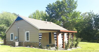 224 N Ora St, Pryor, OK 74361 - photo 3