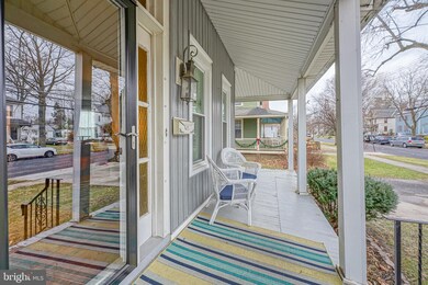 124 7th Ave, Haddon Heights, NJ 08035 - photo 3