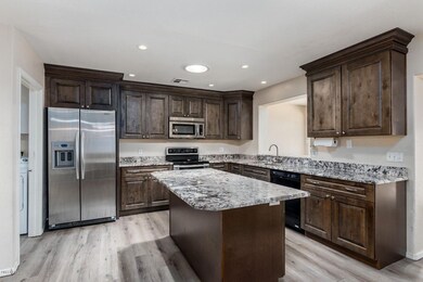 3601 W Wagoner Rd - MLS-13